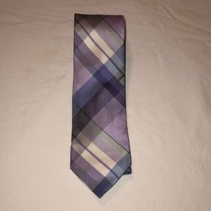 Men’s Calvin Klein neck tie